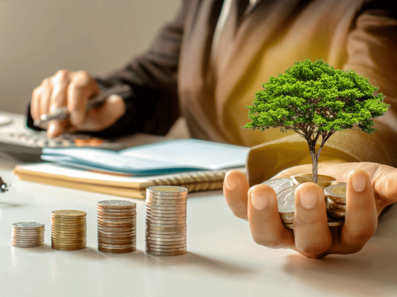 Certificado de Ahorro Energético